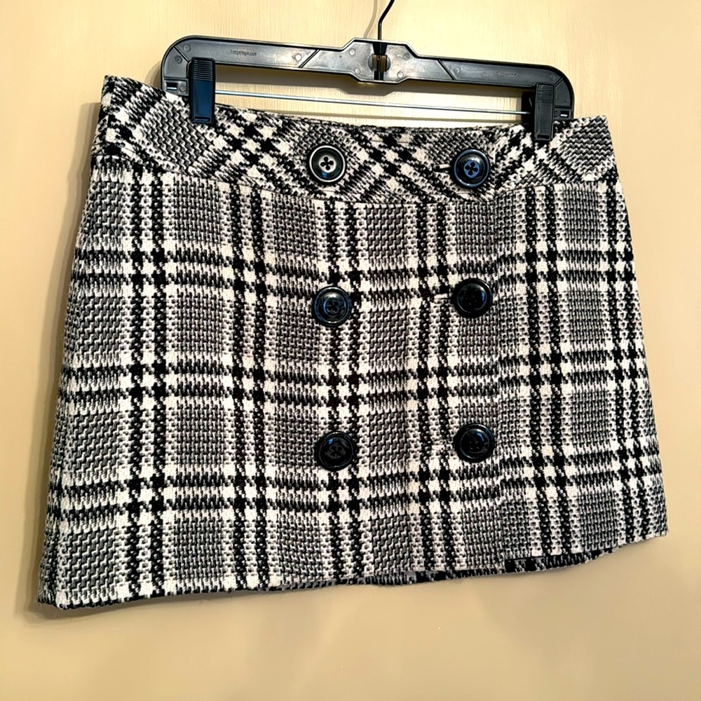 Express Skirt